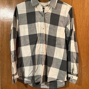 XS Button down shirt